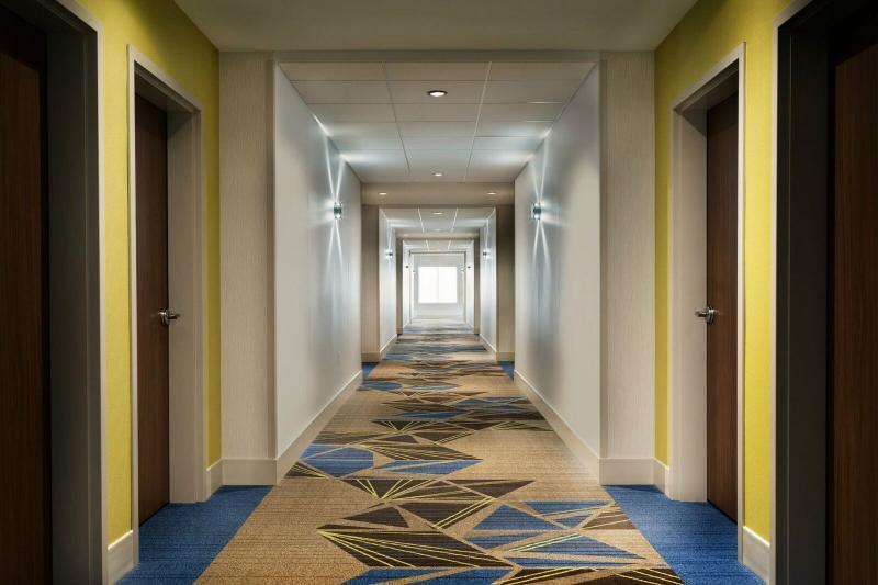 Holiday Inn Express & Suites Wilmington West - Medical Park By Ihg Eksteriør bilde